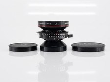 Rodenstock APO-Sironar-S 210mm/5.6 Lens in Copal 1 Shutter