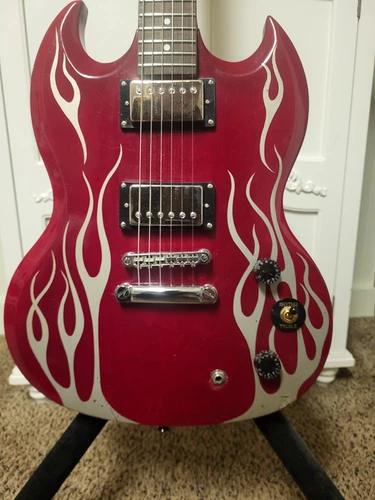 Epiphone SG Special