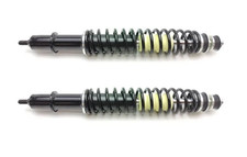 4K009 COPPIA AMMORTIZZATORI ANTERIORI MINICAR AIXAM 721-741-300-400-500-CITY ECC