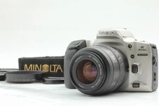 [Near MINT] Minolta α 303si Super W/ AF Zoom 35-70mm F3.5-4.5  From JAPAN
