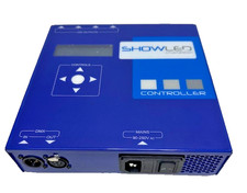 Showtec LED Chameleon Controller V2.0 225W Lighting Controller 90–250V