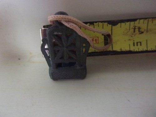 Vtg. Charm Bracelet Charm