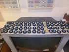 Lot Of 62 Hot Wheels Vintage Series Buttons.