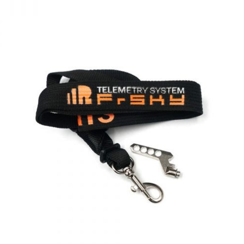 FrSky Transmitter Neck Strap