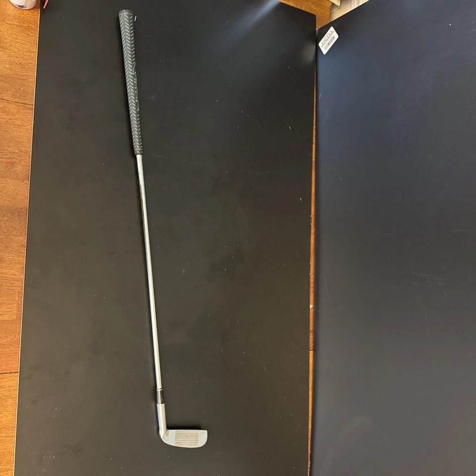 Northwestern Shotsaver Dual Sole 2 Way Chipper 2-Way Pro-flex Steel Shaft RH - Image 2 of 4