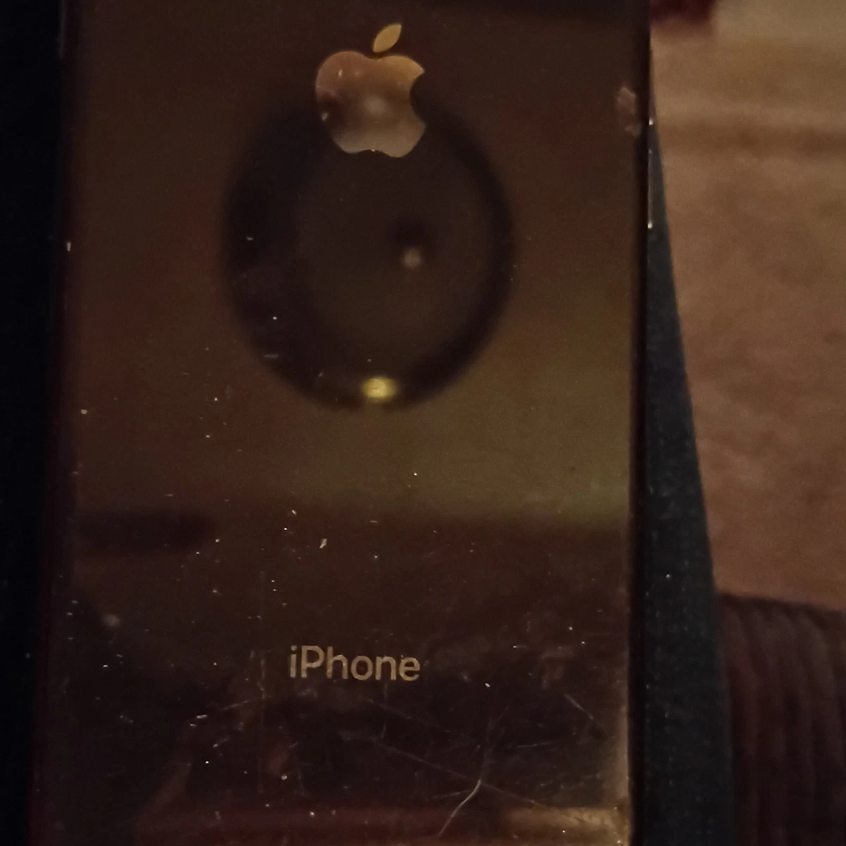 Apple iPhone XS Black Smartphones for Sale | Shop New & Used Cell