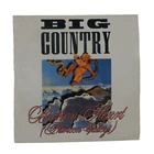 Big Country Broken Heart 12" vinyl UK Mercury 1988 in pic sleeve BIGC612 VG+/VG+