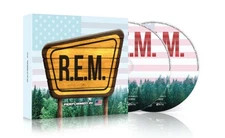 Performed in the USA by R.E.M. [CD]