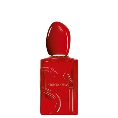 Giorgio Armani Si Passione Red Musk 100ml Duftwasser