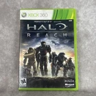 Halo: Reach (Xbox 360, 2010)  Complete