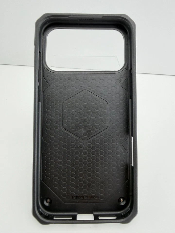 Funda URBAN ARMOR GEAR UAG diseñada para iPhone 17 Pro Max 6.9" Monarch Pro Foto 4 de 4