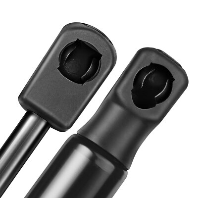 2x Lift Supports Shocks For 28 Universal Tonneau Cover Camper Window 96lb 13mm
