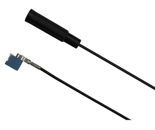 Adaptador De Antena Conector Fakra DIN Para Radio De Auto Mercedes Benz Peugeot - Imagen 3 de 4