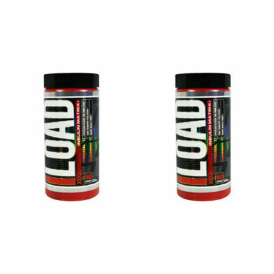 Pro Supps I-LOAD Muscle Pump Insulin Carb Glucose Maximizer 60 caps (2 Pack)