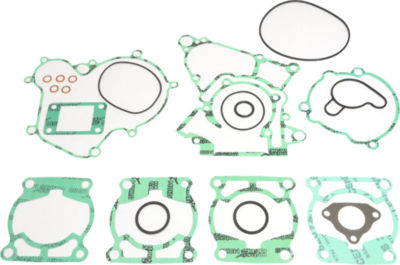 KTM SX 50 Athena Complete Full Engine Gasket Set Kit Motocross 2009-Onwards