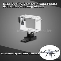 Camera Fixing Frame Protective Housing Mount For Syma X8g Quadcopter Toys K9f3 on sale Camera Fixing Frame Protective Housing Mount For Syma X8g Quadcopter Toys K9f3 on sale