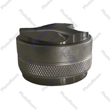 CYETUS 51mm/53mm /58mm Coffee Distributor and Tamper Dual Head Coffee Leveler