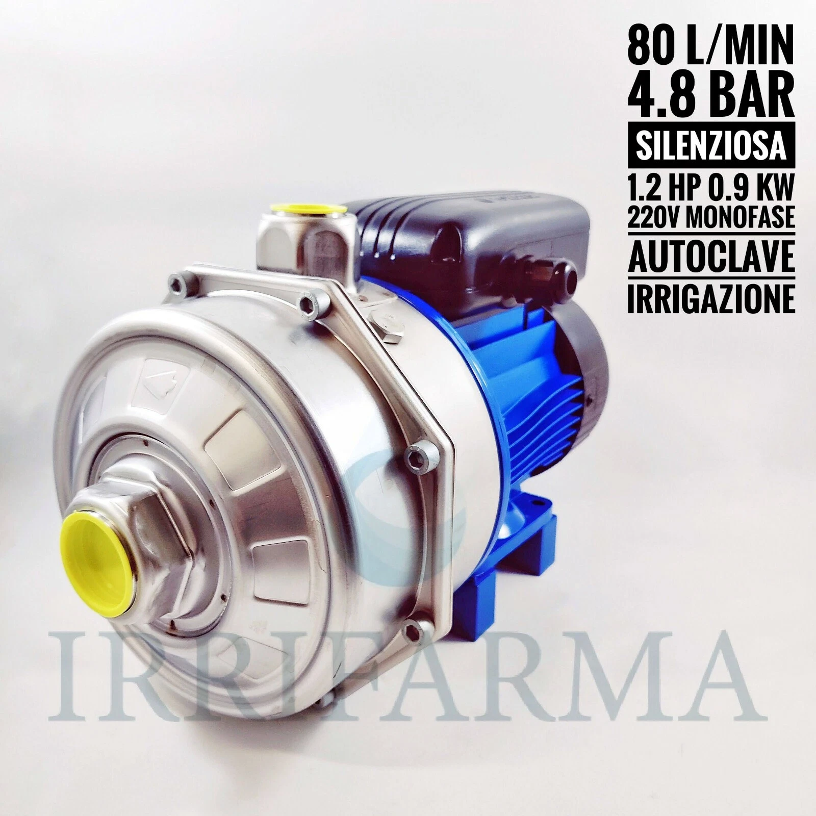 Foto 10 di 24