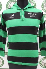 Maglia Rugby FIUMICELLO BRESCIA  MATCH WORN shirt maillot trikot