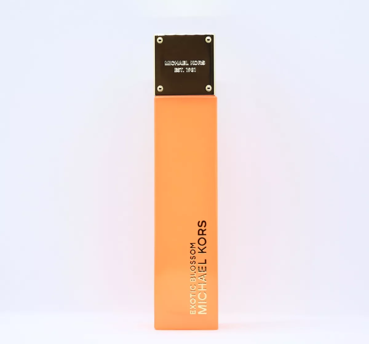 Michael kors exotic blossom 3.4 oz discount