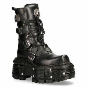 NEW Rock Footwear Shoes Boots Boots M 