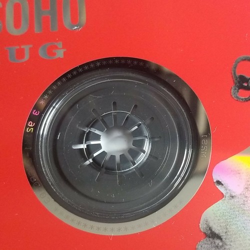 Soho – Thug 1992 VG+ CD Album Electronic Synth-Pop ATCO Records 7 92141-2 - Imagen 9 de 12