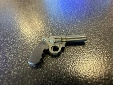 G.I. Joe Classified TUNNEL RAT PISTOL HANDGUN REVOLVER 6" Scale NIGHT FORCE 1/12