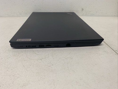 Lenovo ThinkPad L15 Gen 1 15,6", i7-10510U @ 1,80GHz -16GBRAM - 256GB SSD Win 11 - Bild 8 von 12