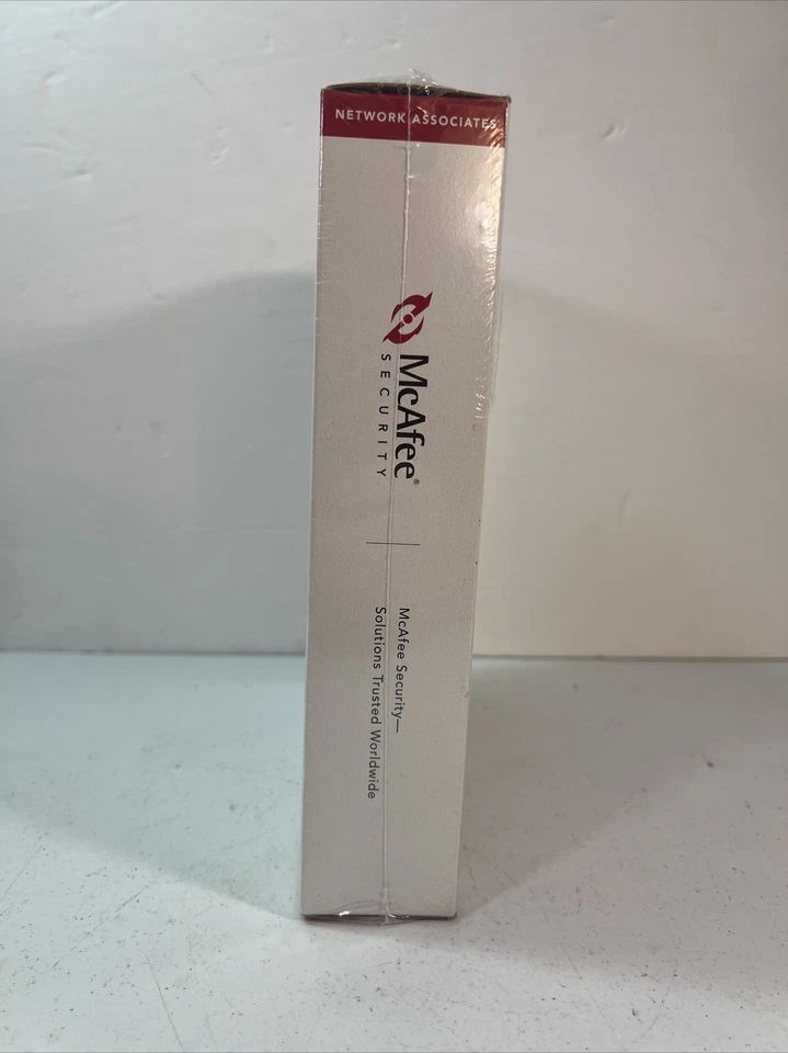 McAfee Security SpamKiller For Email Servers v2.1 SKX21E - Image 4 of 4