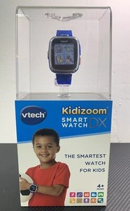 vtech kidizoom dx