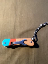 Wild + Wolf Multi Tool