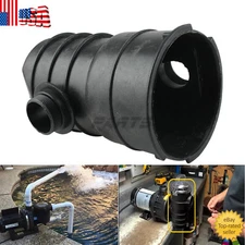 354530 Pot Direct Replace for Pentair/Pac Fab/Sta-Rite Dynamo Pool Pump Strainer