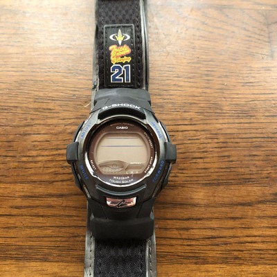 G-SHOCK Triple Crown of Surfing ハワイ 