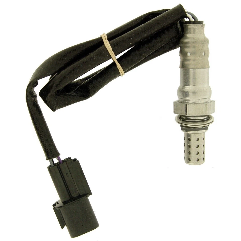 For 2016 2017 2018 Hyundai Tucson Kia Optima 1.6L L4 Turbo Set of 2 O2 Sensors - Image 3 of 4