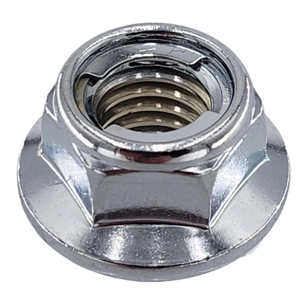 NUT | MODEL K4/K5/K6