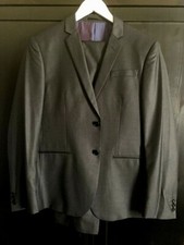 VERY High Quality Marks Spencer Limited Collection Super Slim Fit Suit UNWORN