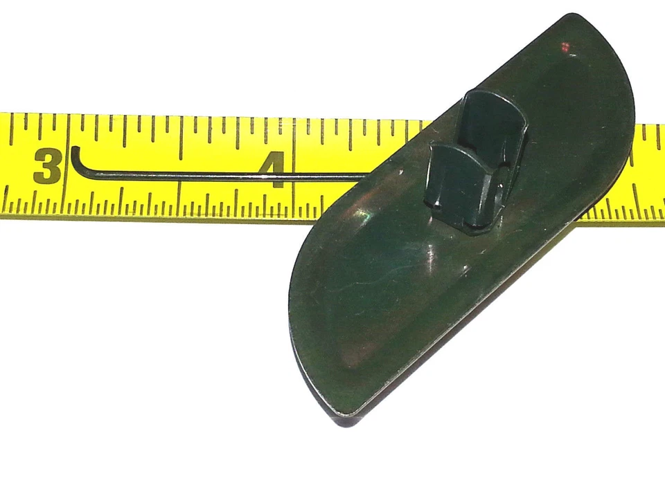 Ford 7/8"-2-1/8" carrocería guardabarros moldura moldura clips empujar 10 piezas O Foto 4 de 4