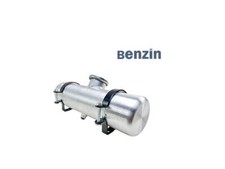 4x15 0.72 Gallon Fuel Tank Gas Tank Cell Center Fill Aluminum Spun 14 Npt 4x15 0.72 Gallon Fuel Tank Gas Tank Cell Center Fill Aluminum Spun 14 Npt