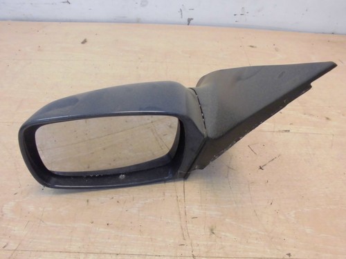 elektrischer Außenspiegel Spiegel links lack D5 Ford Mondeo BNP