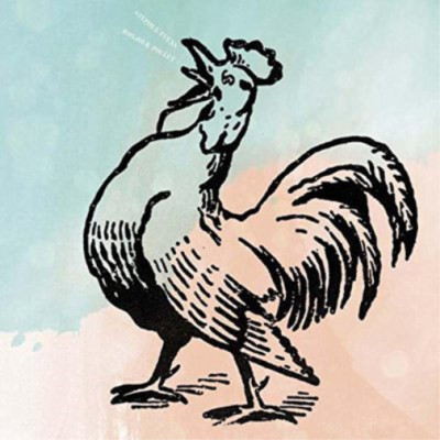 Stephen Evens Bonjour Poulet (CD) Bonus Tracks  Album