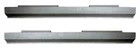 2005-10 Chevy Cobalt & Pontiac G5 Pursuit 4dr Outer Rocker Panel Set