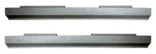2005-10 Chevy Cobalt & Pontiac G5 Pursuit 4dr Outer Rocker Panel Set