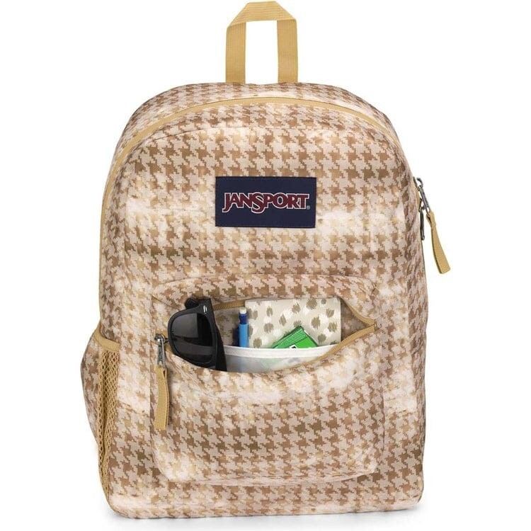 houndstooth backpack jansport Disney Baughman it still holds everything you need for the trip ahead. Jansport | Bags | Book