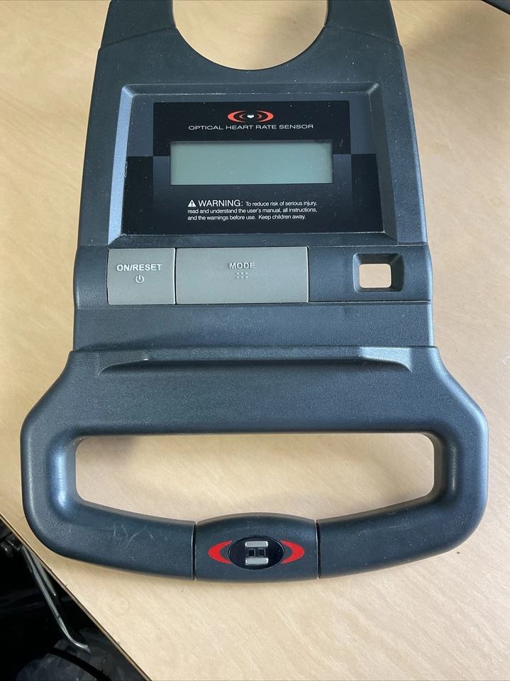 PROFORM 650 CROSSTRAINER Motor Control Board Front Panel PCB Replacement Part - Image 3 of 4