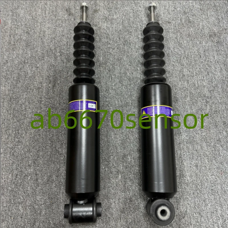 30639791 30683451 Pair Self Leveling Rear Shock Absorber for Volvo Vehicle XC90 - Image 2 of 4