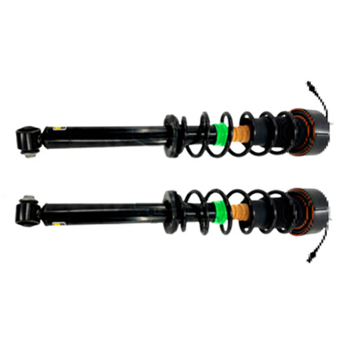 4x Front Rear Shock Struts Assys Magnetic 5801120 Fit Cadillac CT6 AWD 3.6L 16- - Picture 4 of 8