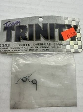 TRINITY 4393: GREEN OVERHEAD SPRINGS NewInPack USA Shipped B39