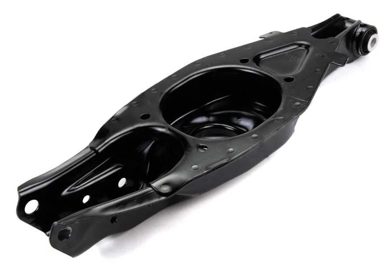 Brazo de control inferior trasero original Mercedes W124 R129 R170 W208 NUEVO 2023500206 Foto 2 de 2