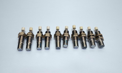Festo YSR-7-5-C YSR-C 160272 Shock SHOCK ABSORBER QTY=10pcs - 第 1/2 張圖片