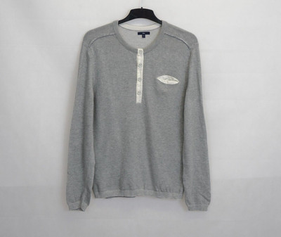 Gap Herren Sweater Pullover Gr. L